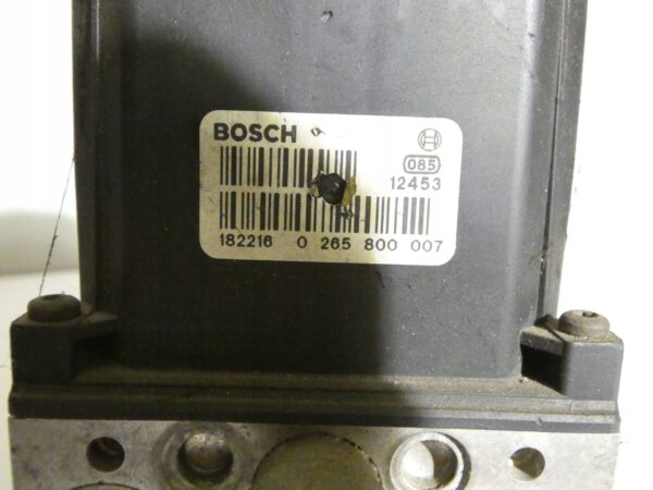 18157429235-6968debc83d45 Pompa ABS Ford Mondeo Mk III 0265800007 0265222015