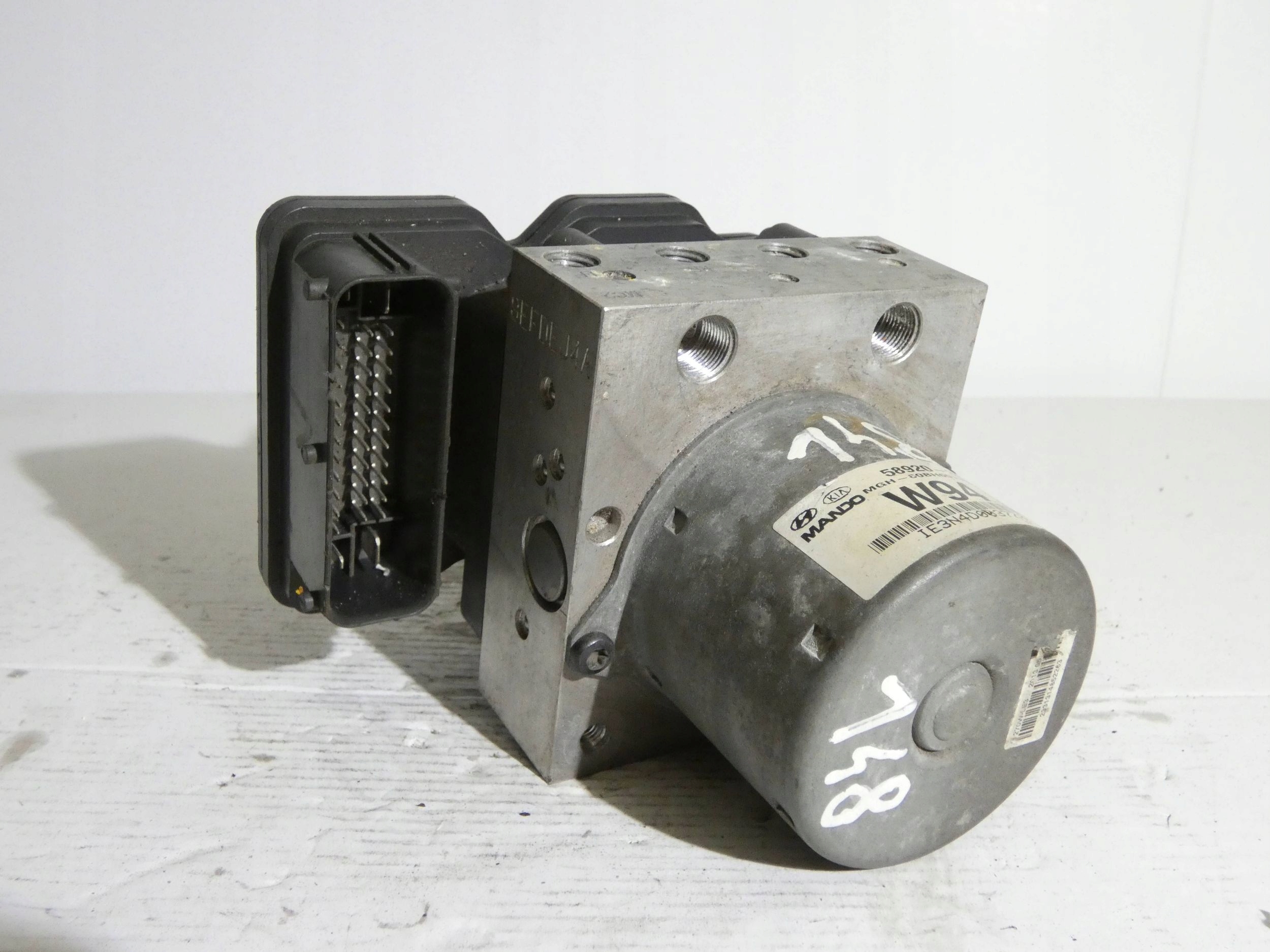 Pompa ABS KIA Sportage 58920-3U940 5WY7F43E