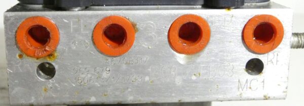 18157466397-6968de97d5d01 Pompa ABS Mitsubishi Space Star 0265956143 4670B117 2265106452