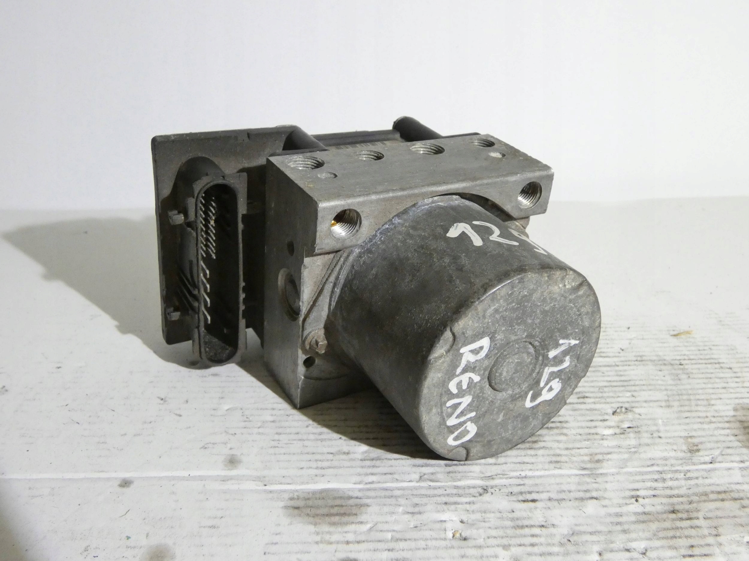 Pompa ABS Renault Megane II 8200038695 0265231800