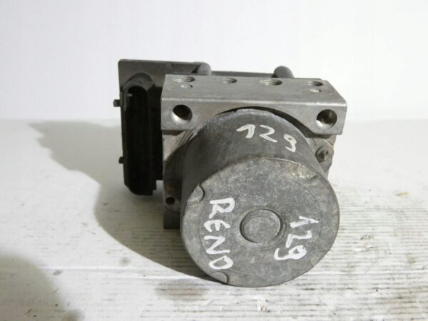 18157492457-6968de8d53bf3 Pompa ABS Renault Megane II 8200038695 0265231800