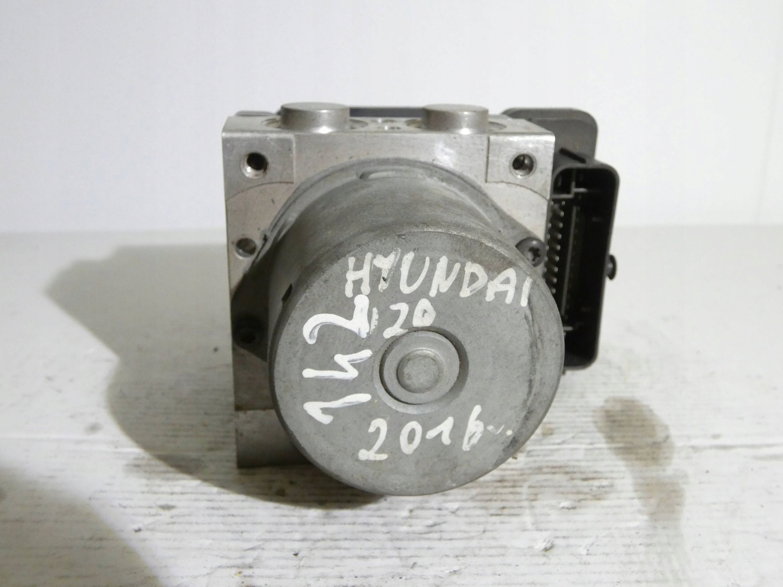 Pompa ABS Hyundai i20 08589-22650 C8589-32650 58900C8360