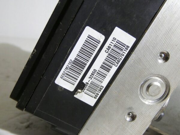 Pompa ABS Hyundai i20 08589-22650 C8589-32650 58900C8360