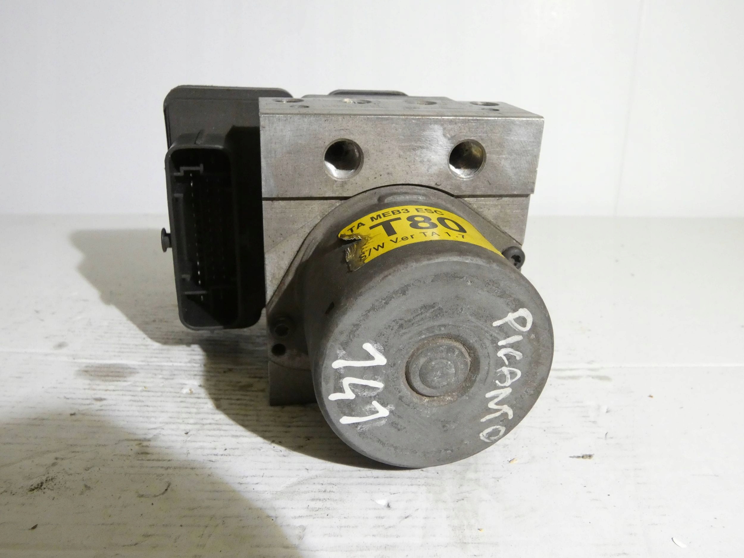 18157689090-6968de510be22 Pompa ABS KIA Picanto 1Y589-30500 61589-45200