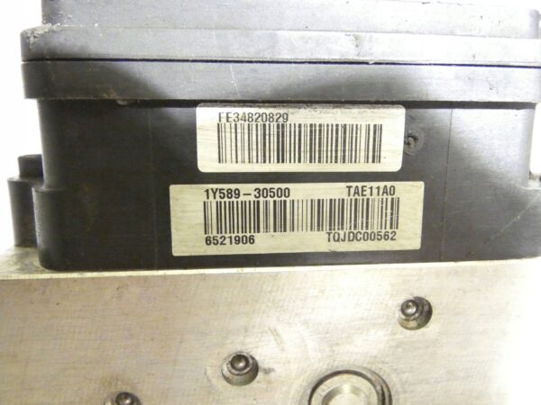 18157689090-6968de56d871a Pompa ABS KIA Picanto 1Y589-30500 61589-45200