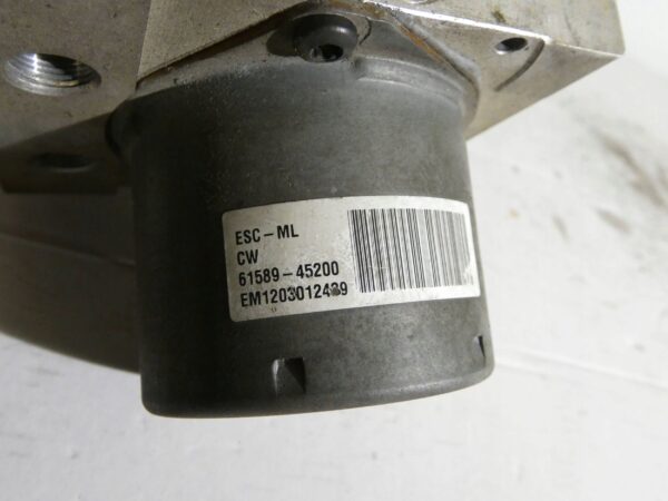 18157689090-6968de59a8055 Pompa ABS KIA Picanto 1Y589-30500 61589-45200