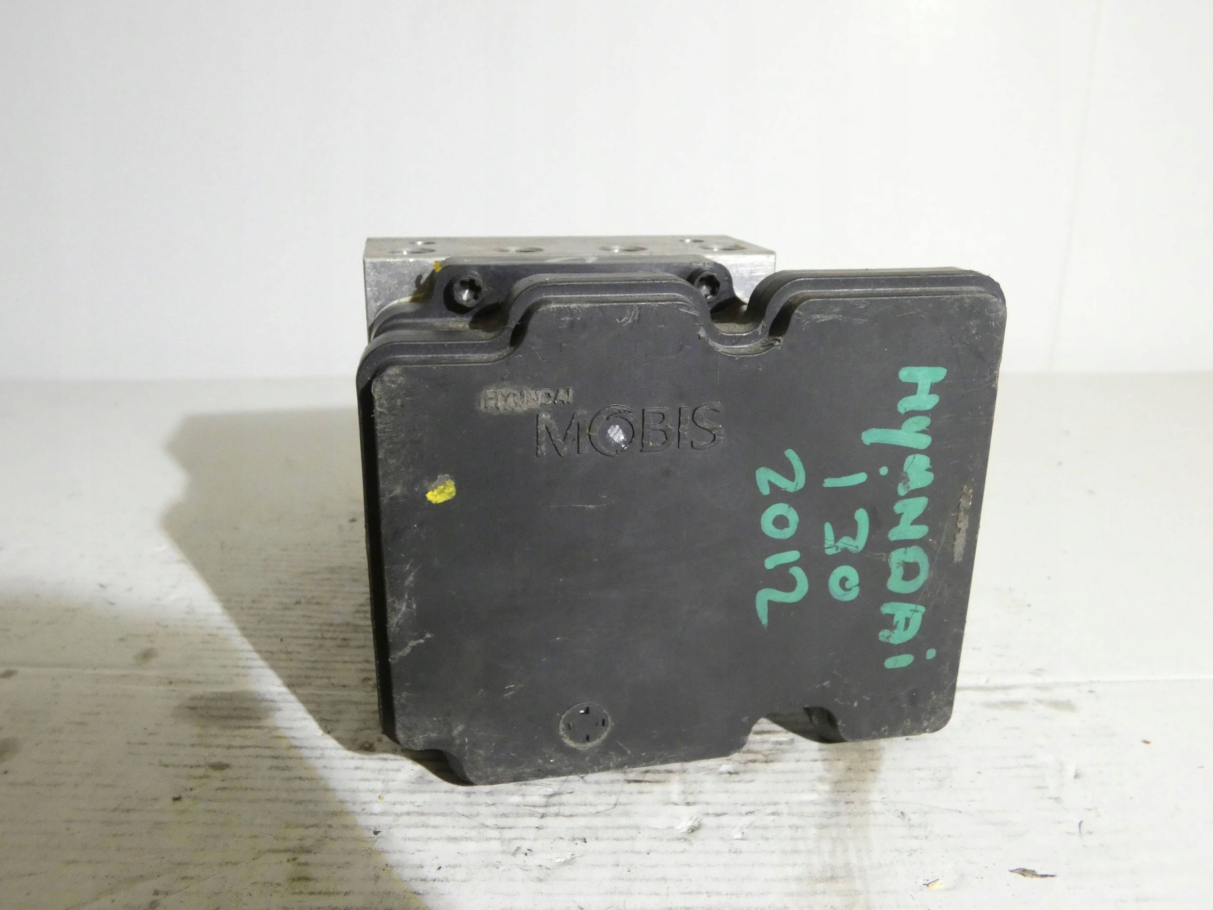 Pompa ABS Hyundai i20 61589-45200 A6589-30500