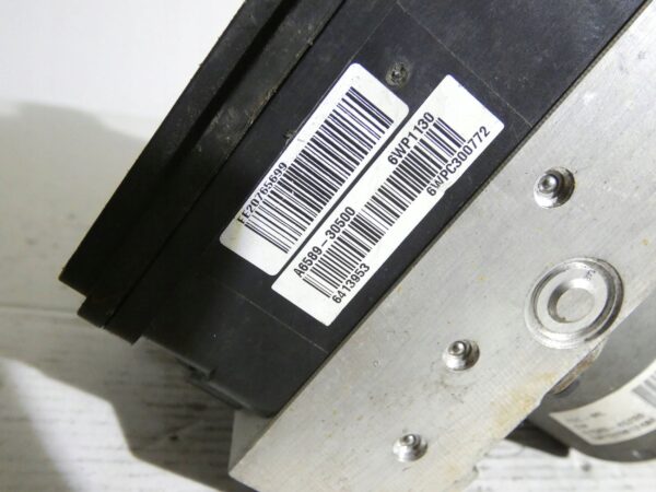 18157706136-6968de44b45d8 Pompa ABS Hyundai i20 61589-45200 A6589-30500
