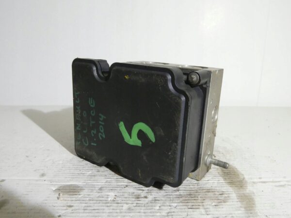 Pompa ABS Renault Clio IV 476608644R 0265956035