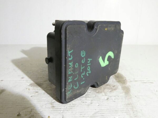 Pompa ABS Renault Clio IV 476608644R 0265956035