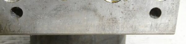 Pompa ABS Renault Clio IV 476608644R 0265956035