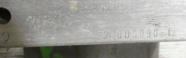 18157757764-6968de08da730 Pompa ABS DACIA Logan Sandero RENAULT Captur Clio 476605492R 0265956285