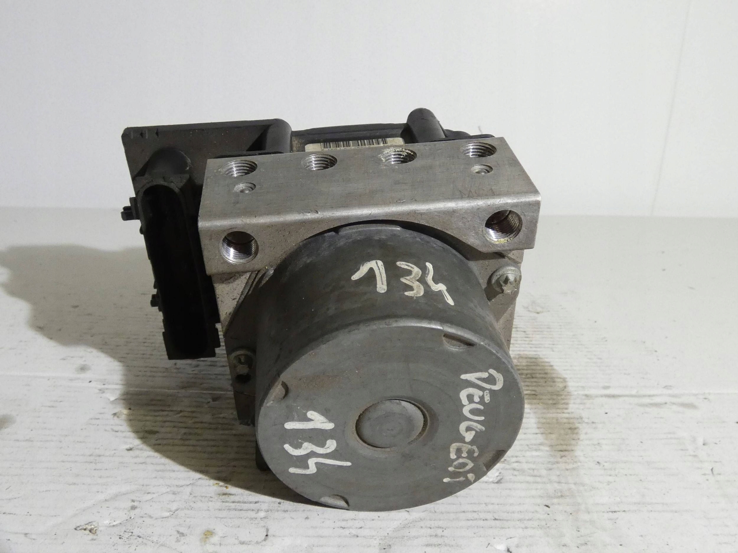 Pompa ABS PEUGEOT 107 TOYOTA AYGO CITROEN C10265800441