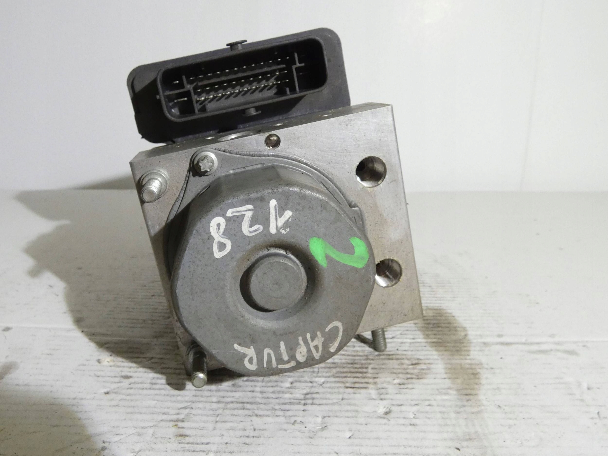 Pompa ABS DACIA Logan Sandero Captur Clio 476601203R 0265956403