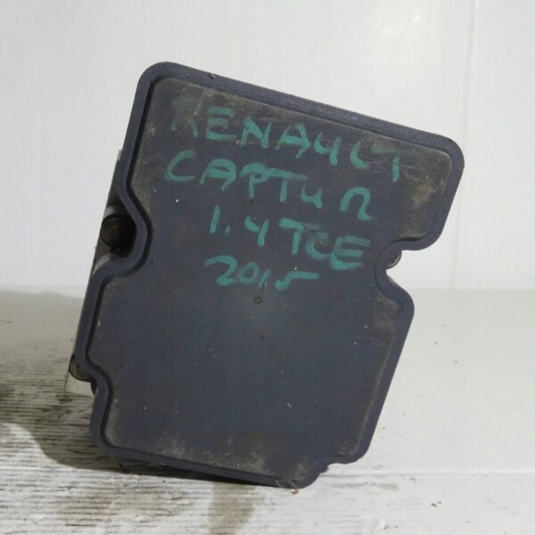 Pompa ABS DACIA Logan Sandero Captur Clio 476601203R 0265956403