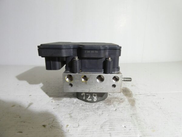 Pompa ABS DACIA Logan Sandero Captur Clio 476601203R 0265956403