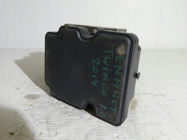 Pompa ABS Renault Twingo III SMART 476600981R 0265956320 A4539000702