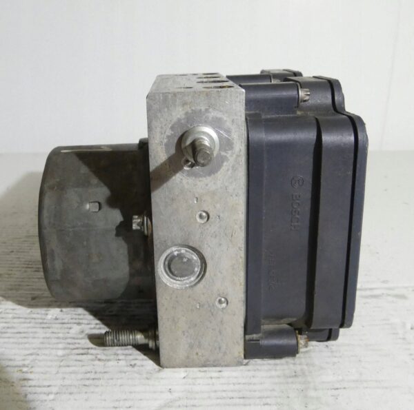 Pompa ABS Renault Twingo III SMART 476600981R 0265956320 A4539000702