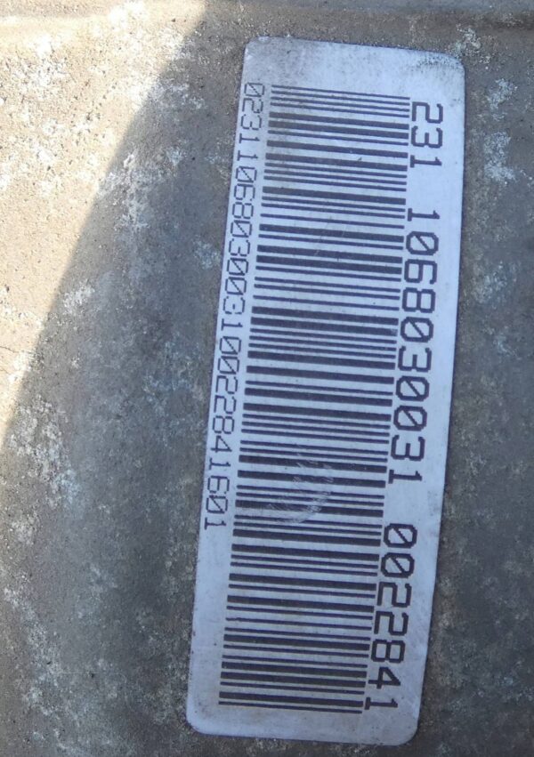 Automatyczna skrzynia biegów Audi A8 S8 D3 4E 4,2 V8 GQF