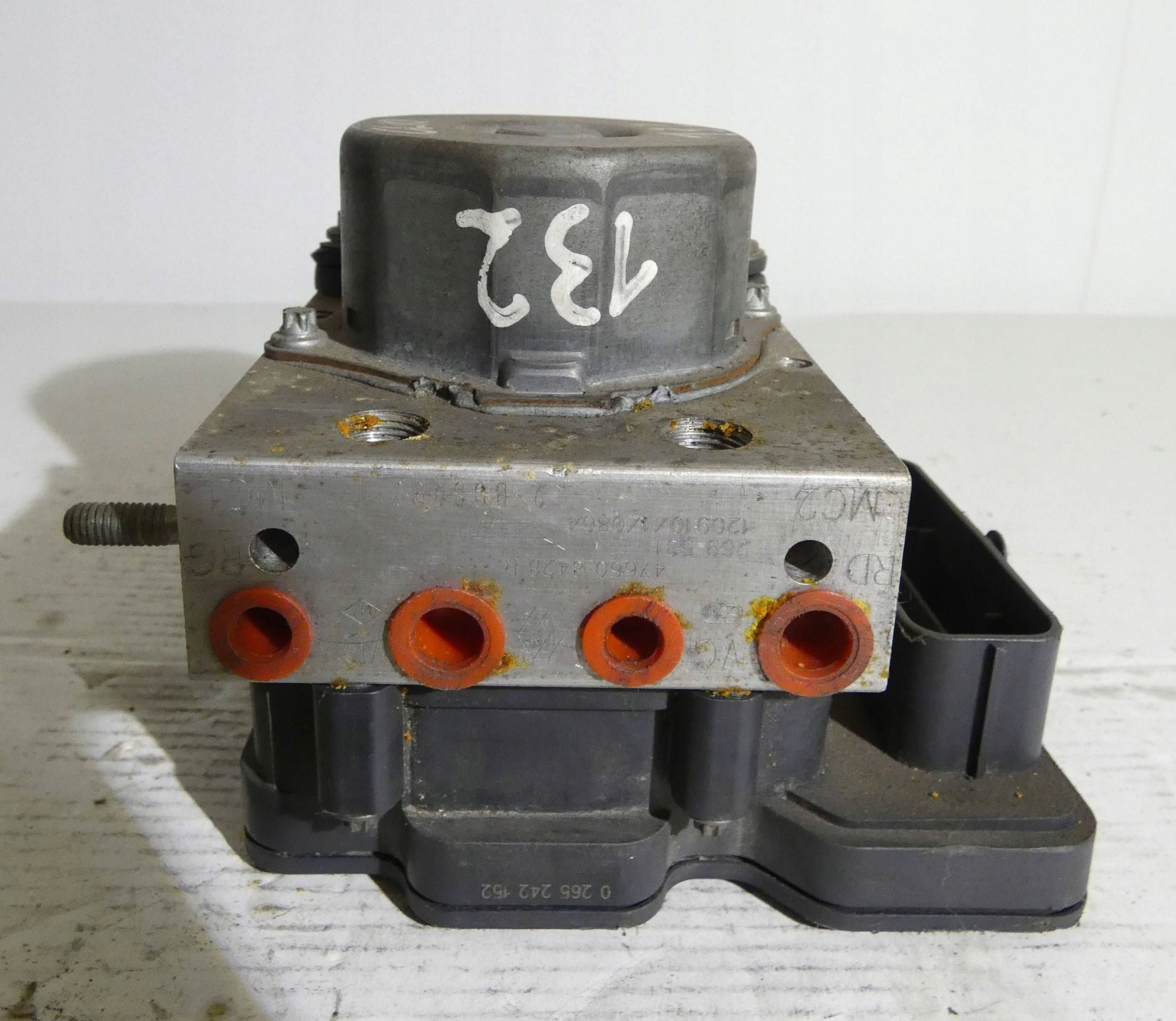 18157999086-6968ddae7a471 Pompa ABS Renault Clio IV 476608428R 0265956035