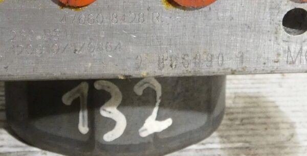 18157999086-6968ddb577a27 Pompa ABS Renault Clio IV 476608428R 0265956035