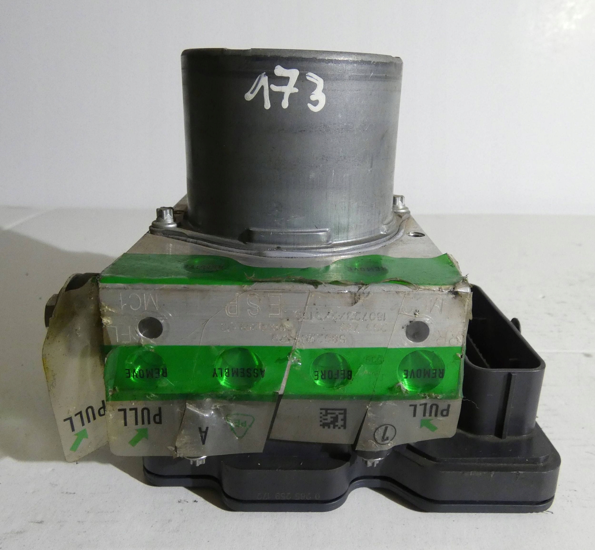 18158112915-6968dd97c311d Pompa ABS Iveco Daily 5802268479 0265259172 NOWA