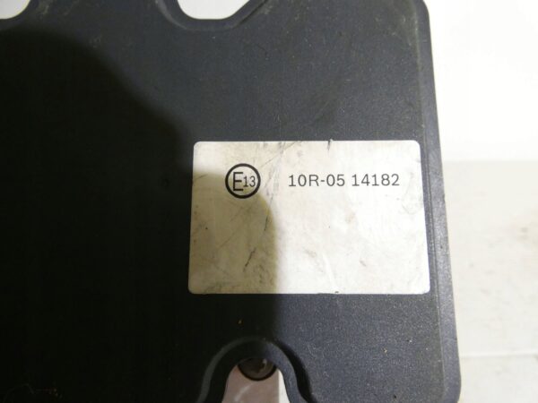 Pompa ABS Iveco Daily 5802268479 0265259172 NOWA