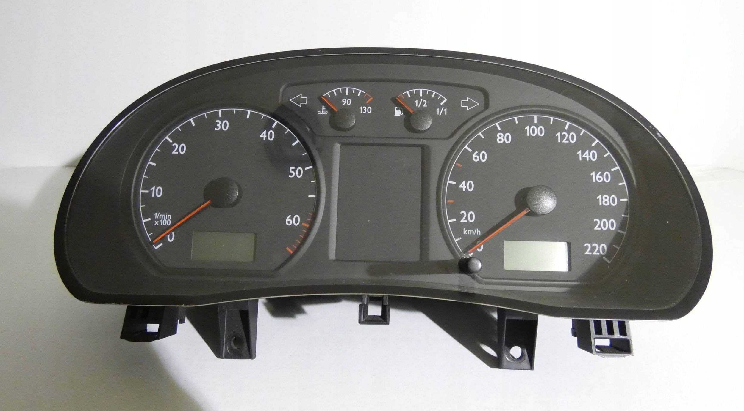 ZEGARY Licznik Volkswagen Polo IV 9N 6Q0920800P 110080124023A