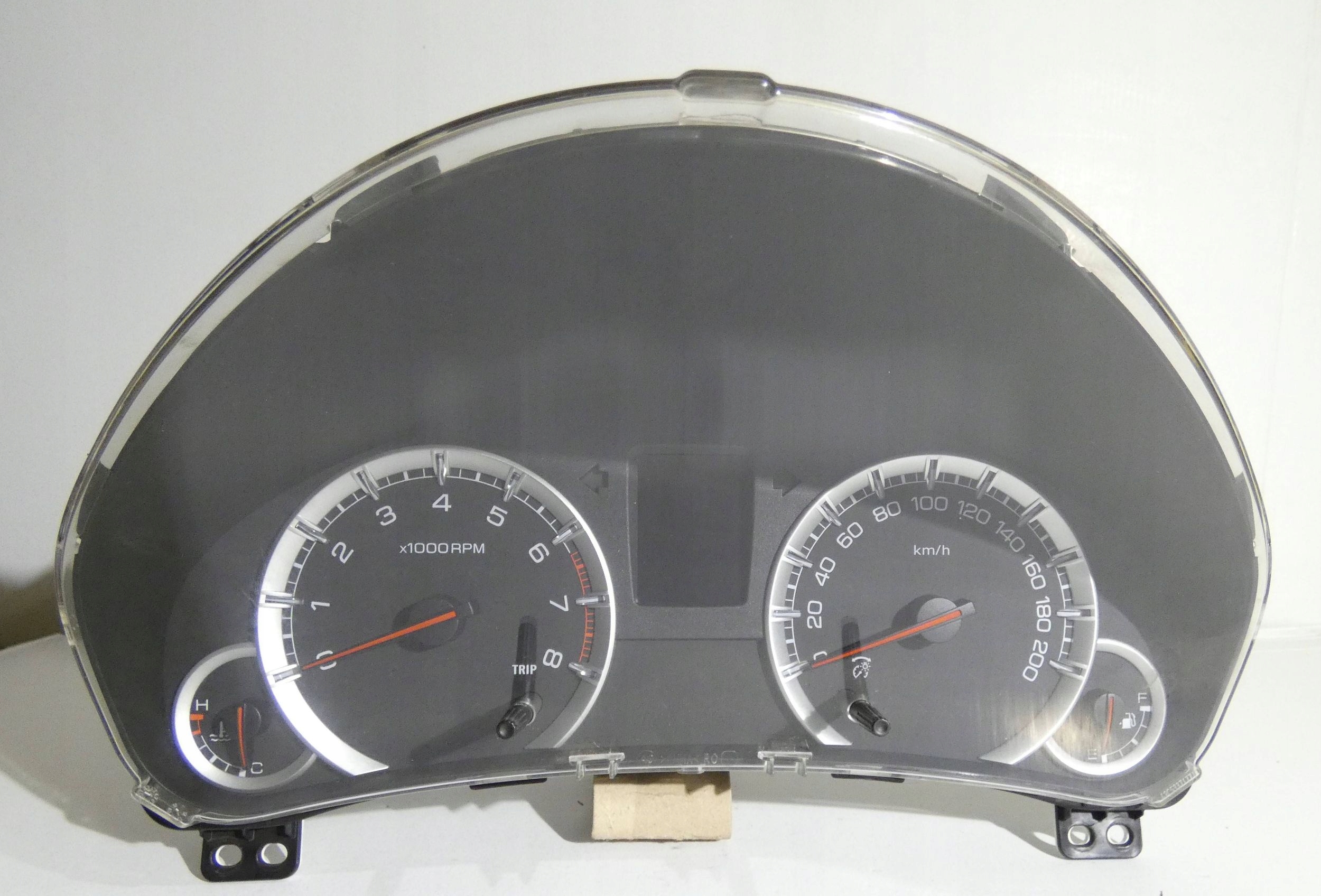 ZEGARY Licznik Suzuki Swift 34110-68LA1 34110-68LG