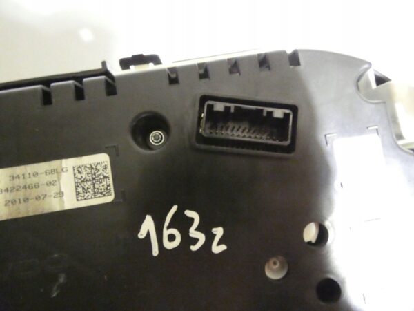 ZEGARY Licznik Suzuki Swift 34110-68LA1 34110-68LG