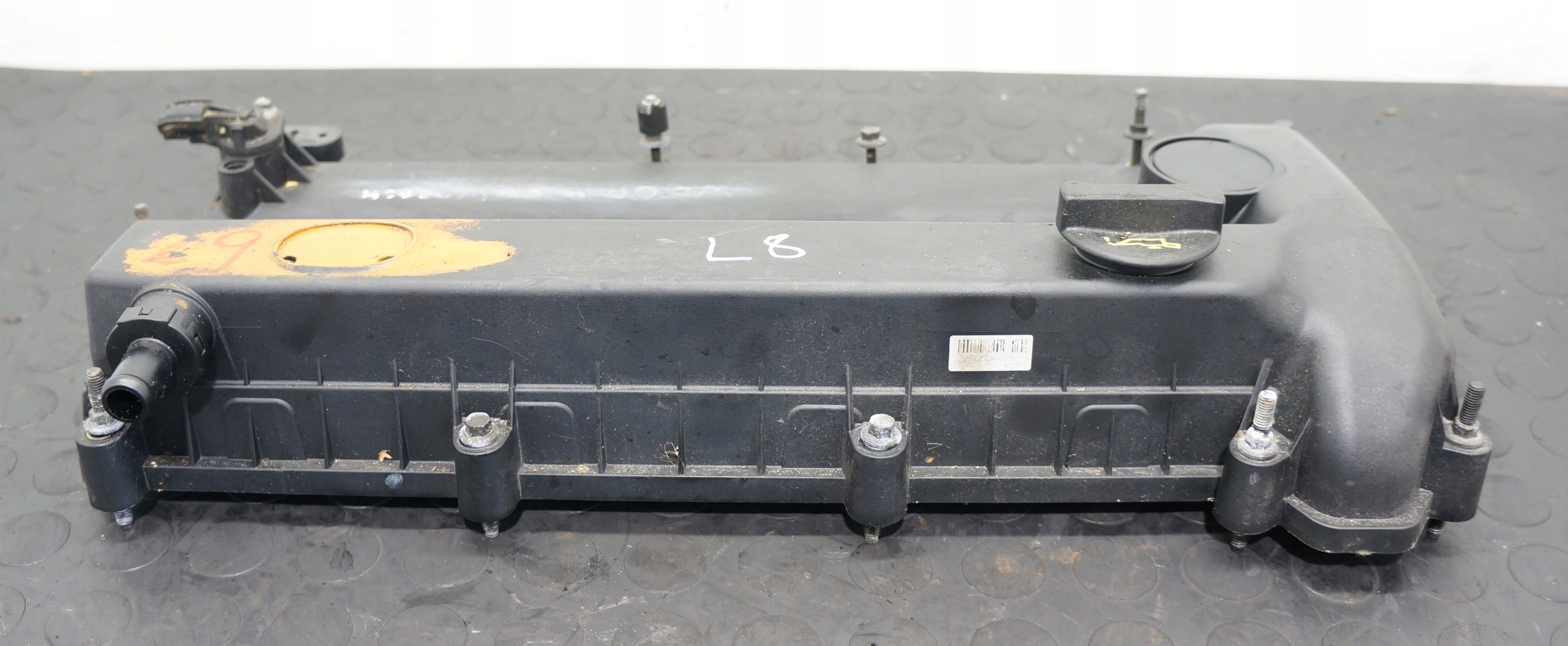 18158288315-6968dd4c3820e POKRYWA ROZRZĄDU MAZDA 6 2.0 GF25-M15