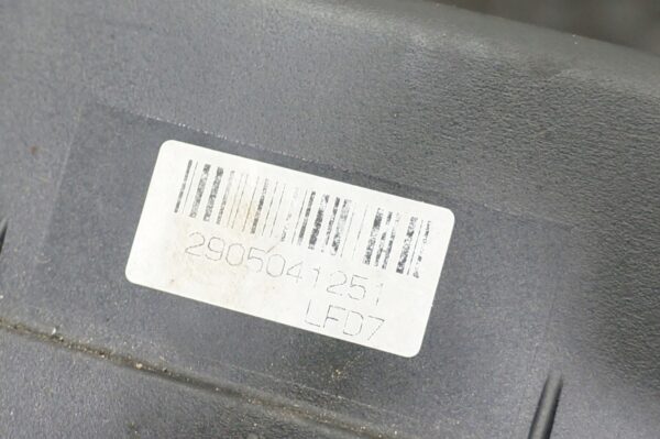 POKRYWA ROZRZĄDU MAZDA 6 2.0 GF25-M15