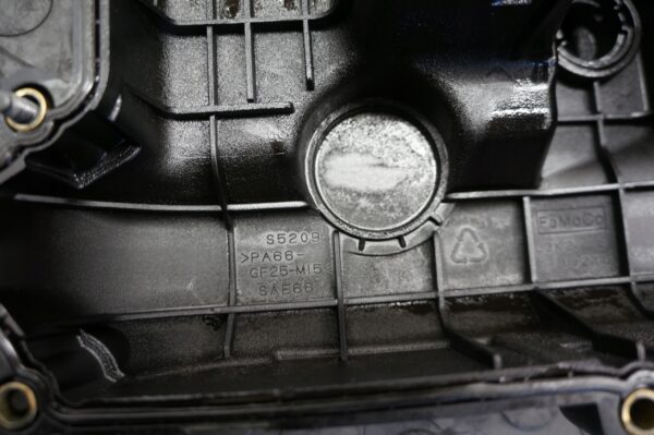 POKRYWA ROZRZĄDU MAZDA 6 2.0 GF25-M15