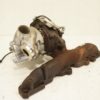 TURBOSPRĘŻARKA TURBO VW GOLF VII T-ROC SEAT LEON AUDI A3 1,6 TDI 04L253016H