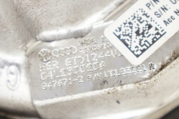 TURBOSPRĘŻARKA TURBO VW GOLF VII T-ROC SEAT LEON AUDI A3 1,6 TDI 04L253016H