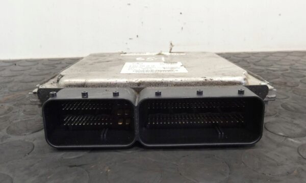 Sterownik silnika Mercedes-Benz Vito Viano W639 2.2 CDI A6511501879