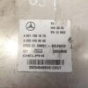 Sterownik silnika Mercedes-Benz Vito Viano W639 2.2 CDI A6511501879