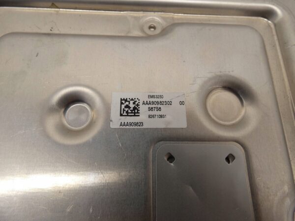 18158451015-6968dd2972cc8 Sterownik silnika Renault Austral 1.2 TCE AAA1909990302 237109601S