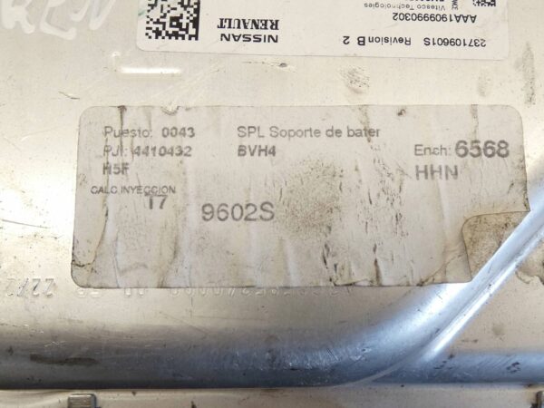 18158451015-6968dd2acbb70 Sterownik silnika Renault Austral 1.2 TCE AAA1909990302 237109601S