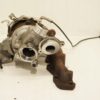 TURBOSPRĘŻARKA TURBO AUDI A6 C7VW TIGUAN PASSAT B7 CC 2,0 TDI 04L253010H