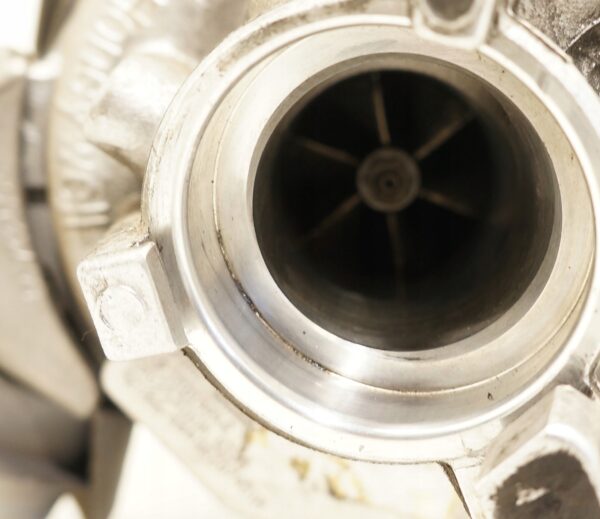 TURBOSPRĘŻARKA TURBO AUDI A6 C7VW TIGUAN PASSAT B7 CC 2,0 TDI 04L253010H