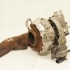 TURBOSPRĘŻARKA TURBO AUDI A6 C7VW TIGUAN PASSAT B7 CC 2,0 TDI 04L253010H