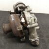 18162027974-6968dccddda0c TURBOSPRĘŻARKA Turbo NISSAN QASHQAI RENAULT CLIO 1.5 DCI H821369359