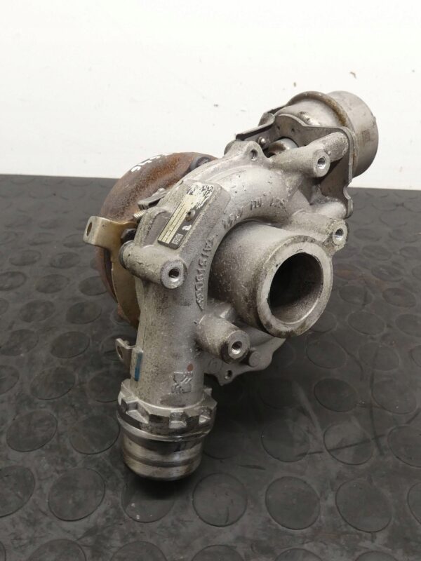 18162027974-6968dcd0d78ef TURBOSPRĘŻARKA Turbo NISSAN QASHQAI RENAULT CLIO 1.5 DCI H821369359