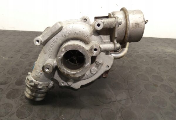 18162027974-6968dcd24b61f TURBOSPRĘŻARKA Turbo NISSAN QASHQAI RENAULT CLIO 1.5 DCI H821369359