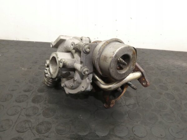 18162027974-6968dcdb57aa2 TURBOSPRĘŻARKA Turbo NISSAN QASHQAI RENAULT CLIO 1.5 DCI H821369359