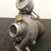 TURBOSPRĘŻARKA Turbo FIAT DUCATO 2.0 M-JET 55225012