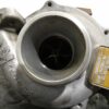 TURBOSPRĘŻARKA Turbo FIAT DUCATO 2.0 M-JET 55225012