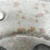 Koło zamachowe CITROEN C3 RIFTER PARTNER 1,5 E-HDI 9816280680