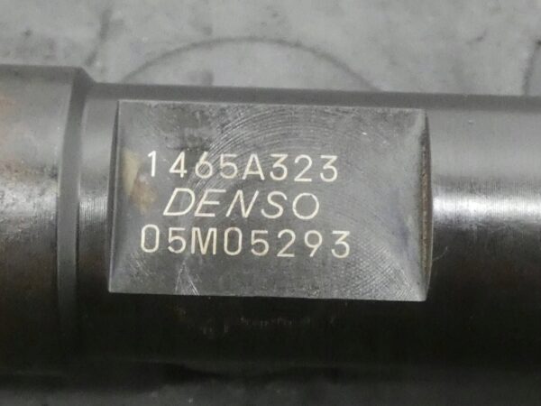 WTRYSKIWACZ WTRYSK MITSUBISHI ASX LANCER 1.8 DID 4N13 1465A323